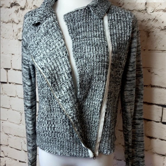 Union Bay Zip Sweater L - Picture 4 of 8